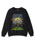 ARGENTINA SOCCER - CREWNECK SWEATSHIRT