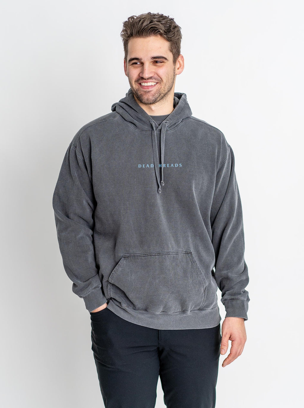 ARGENTINA SOCCER - “DT ESSENTIAL" HOODIE
