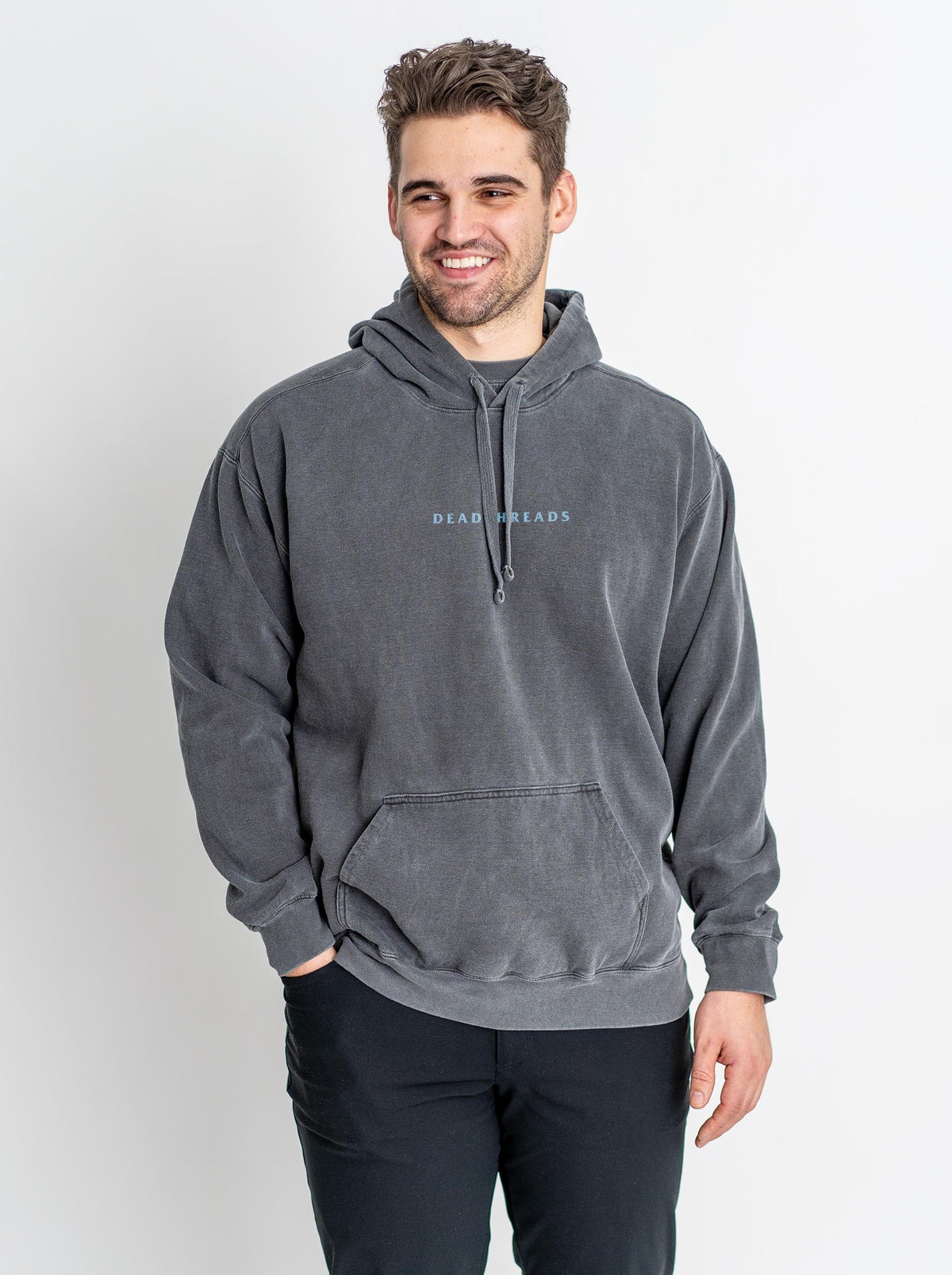ARGENTINA SOCCER - “DT ESSENTIAL" HOODIE