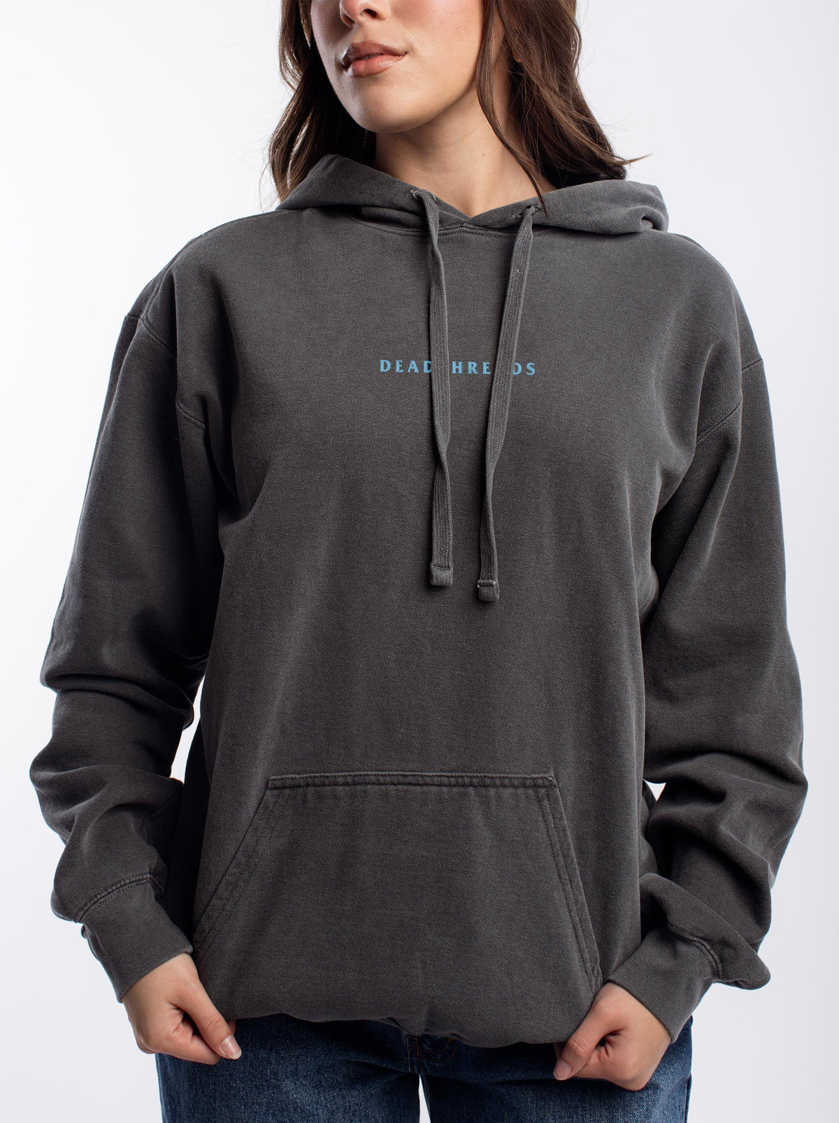 ARGENTINA SOCCER - “DT ESSENTIAL" HOODIE