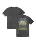 ARGENTINA SOCCER - “DT ESSENTIAL" PREMIUM T-SHIRT