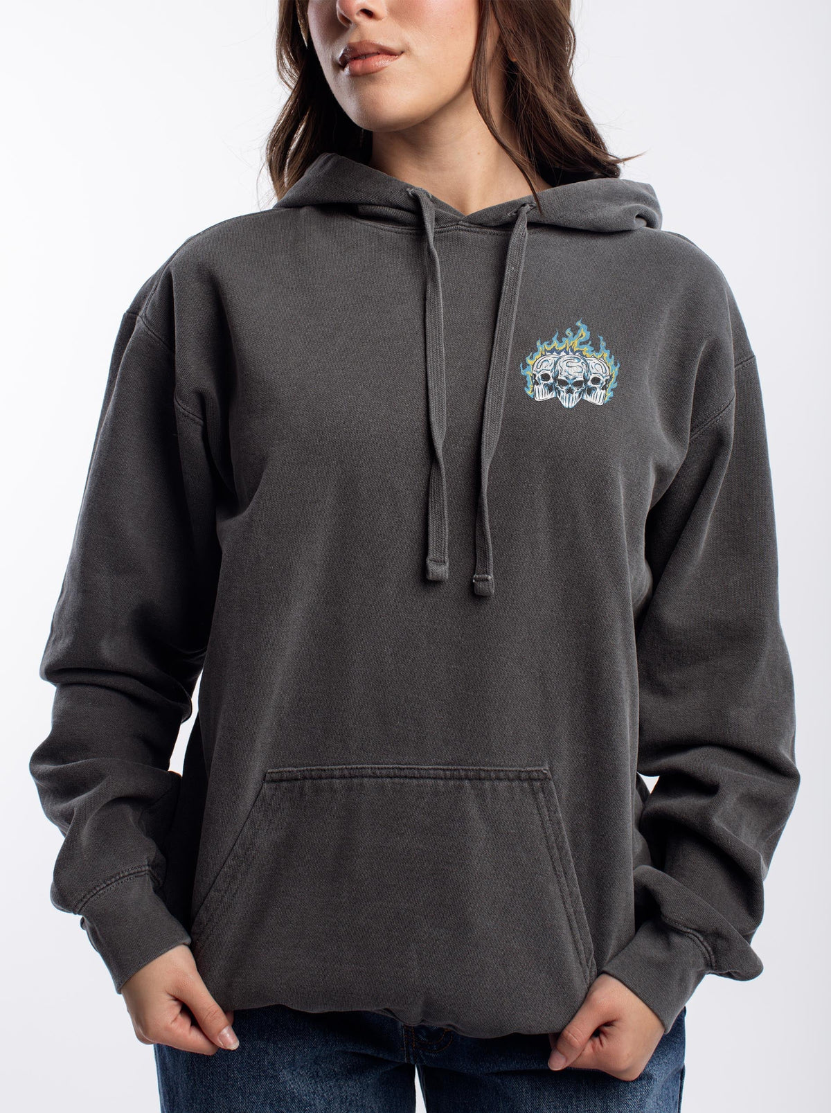 ARGENTINA SOCCER - HOODIE