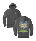 ARGENTINA SOCCER - HOODIE