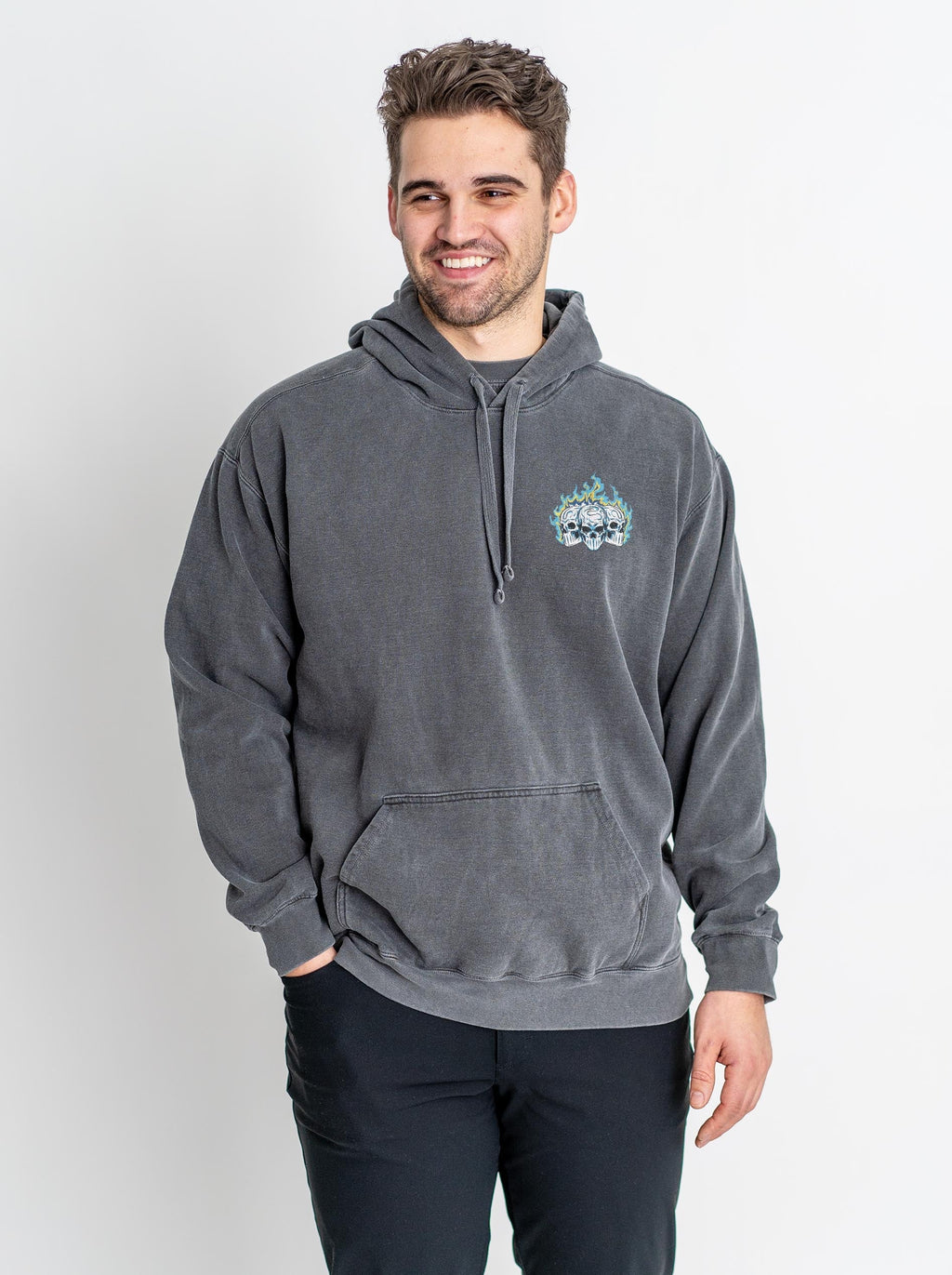 ARGENTINA SOCCER - HOODIE