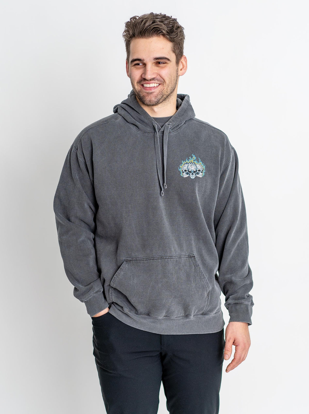 ARGENTINA SOCCER - HOODIE