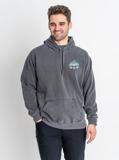 ARGENTINA SOCCER - HOODIE