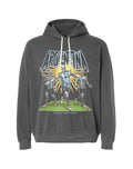 ARGENTINA SOCCER - LIGHTWEIGHT HOODIE