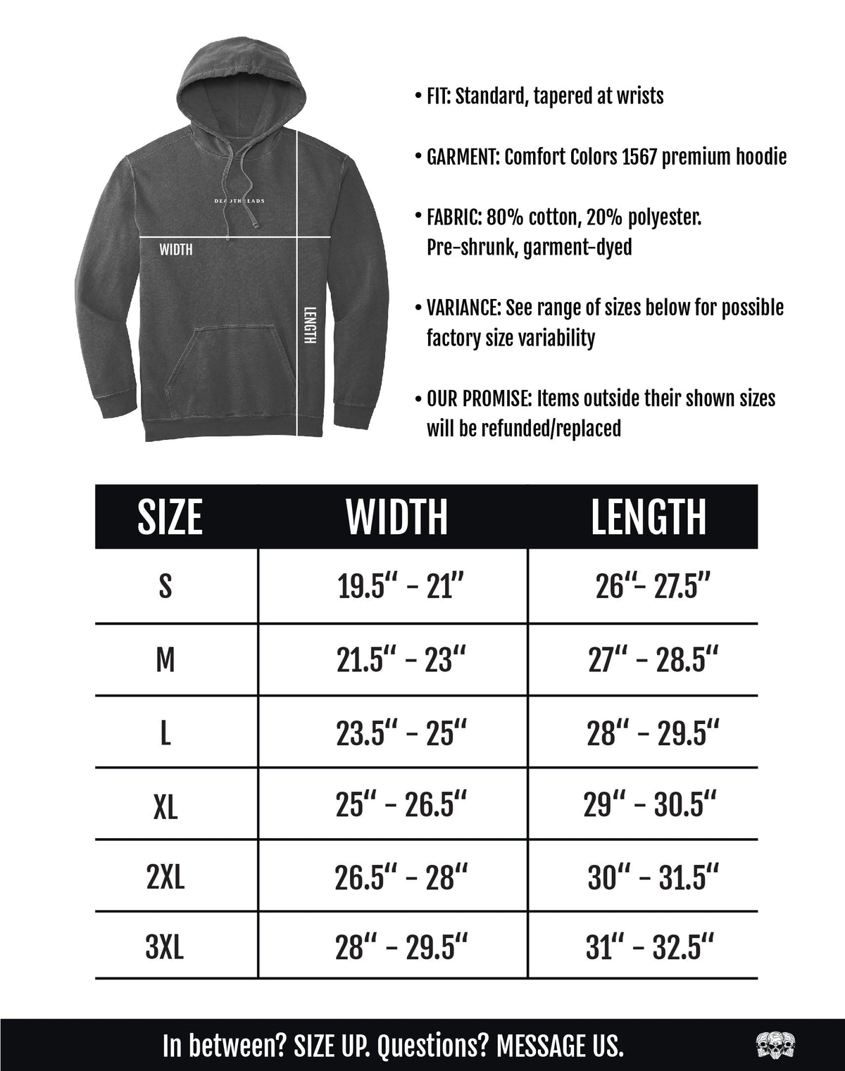 BOY MOM v1 - “DT ESSENTIAL" HOODIE product image 7
