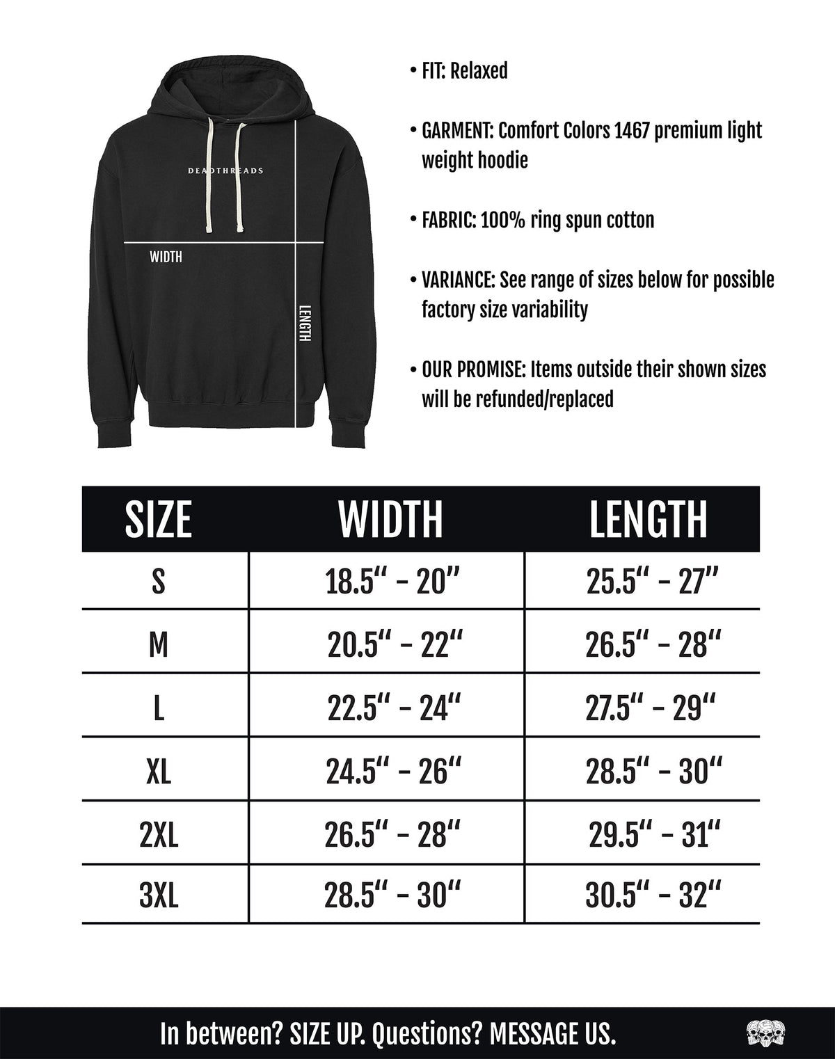 WACO FOOTBALL - LIGHTWEIGHT HOODIE product image 7