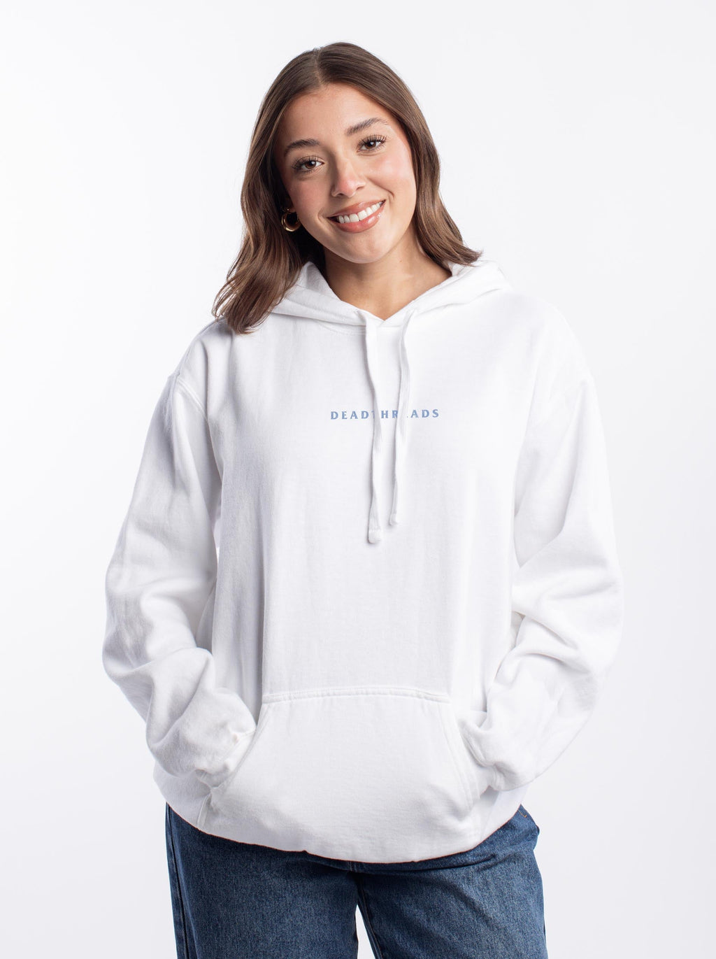 BOY MOM v1 - “DT ESSENTIAL" HOODIE product image 5