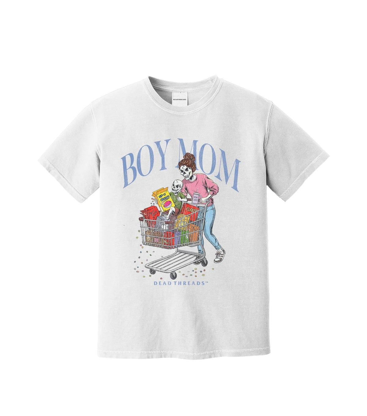 BOY MOM v1 product image 2