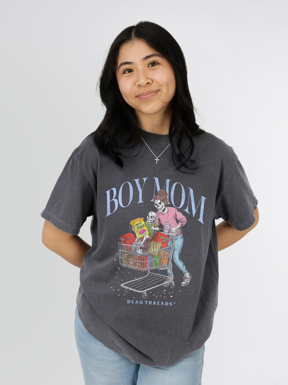 BOY MOM v1 product image 4