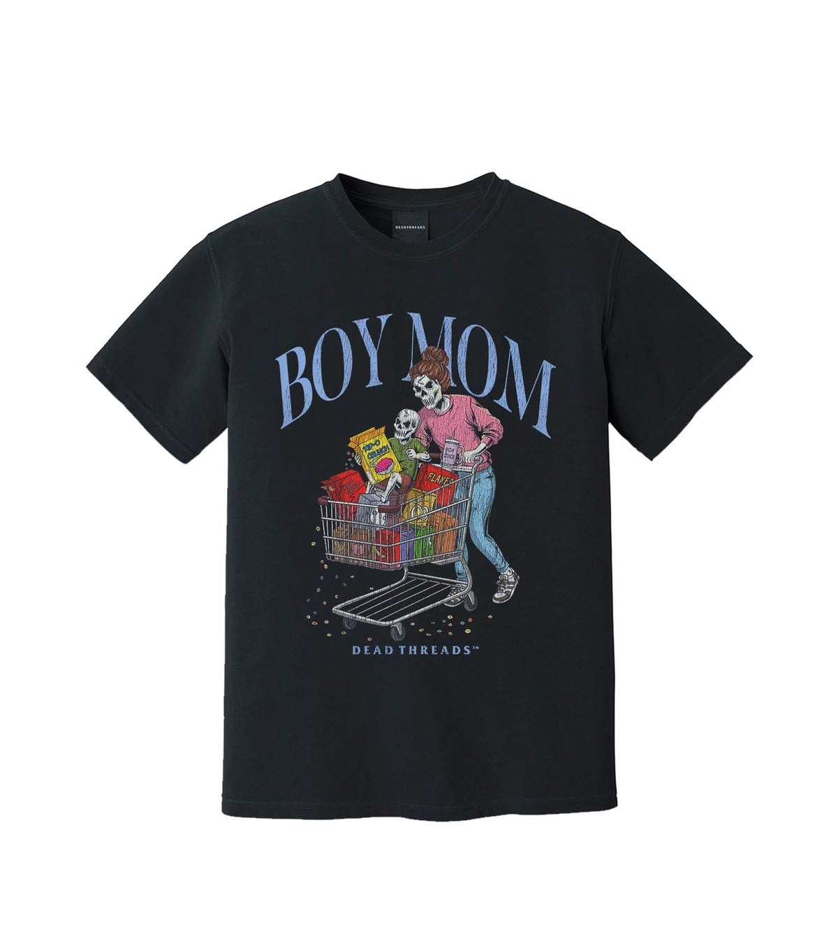 BOY MOM v1 product image 5