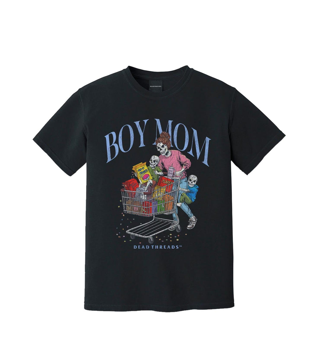 BOY MOM v2 product image 2