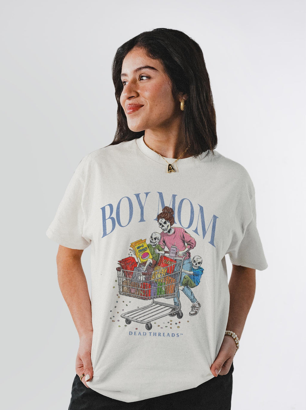 BOY MOM v2 product image 6