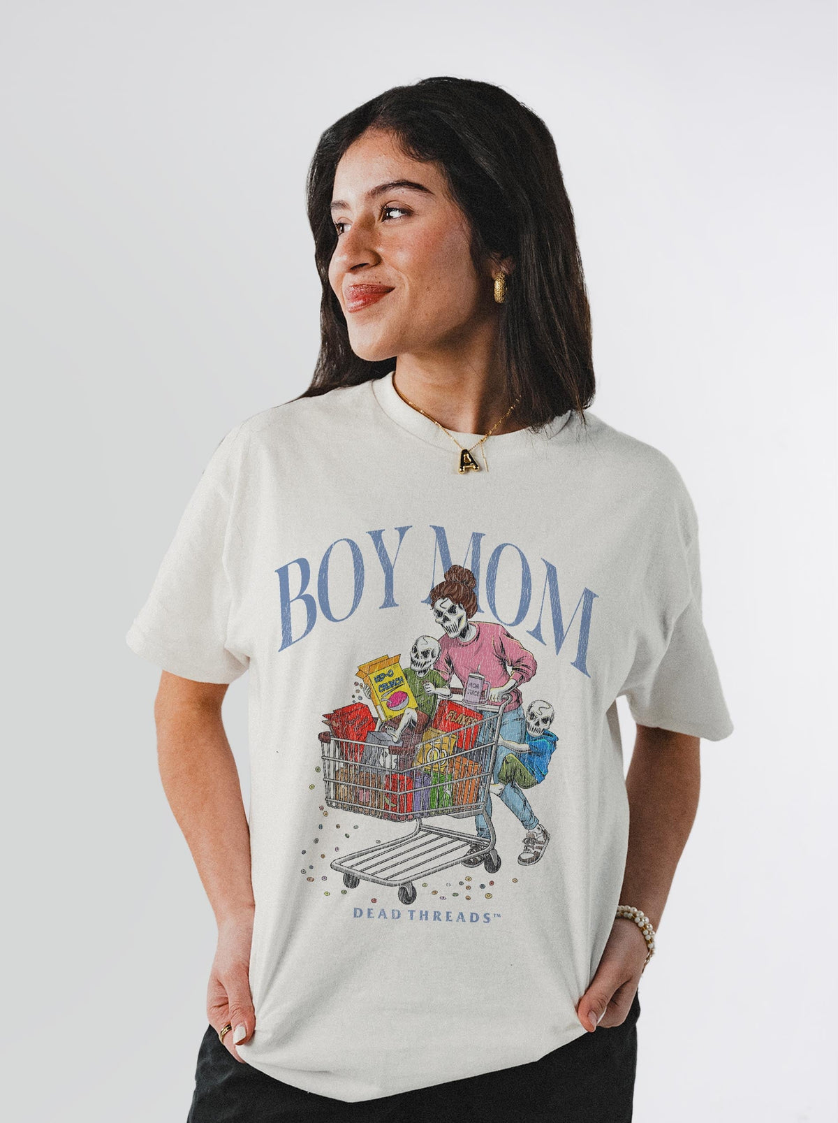 BOY MOM v2 product image 6
