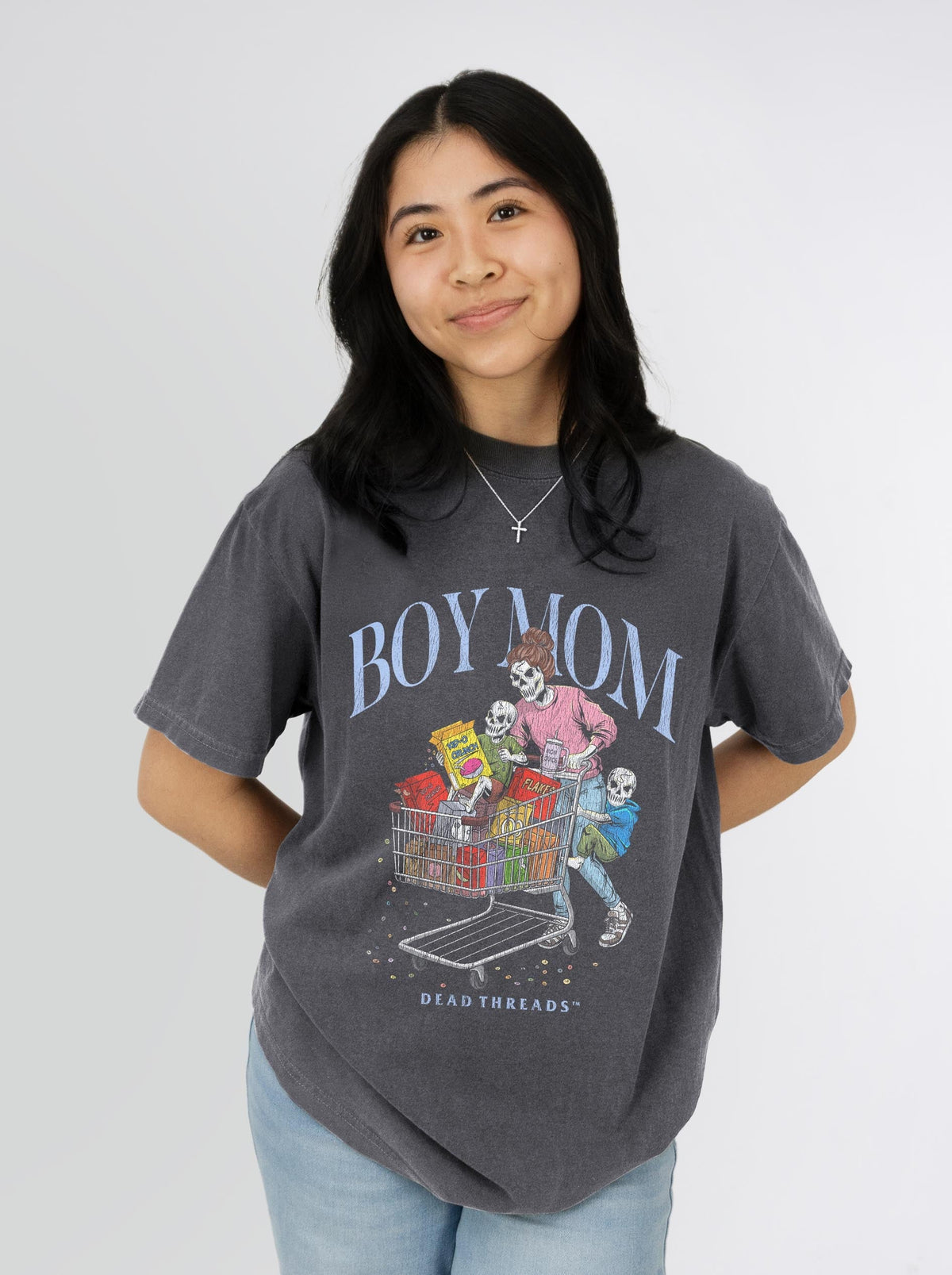 BOY MOM v2 product image 4