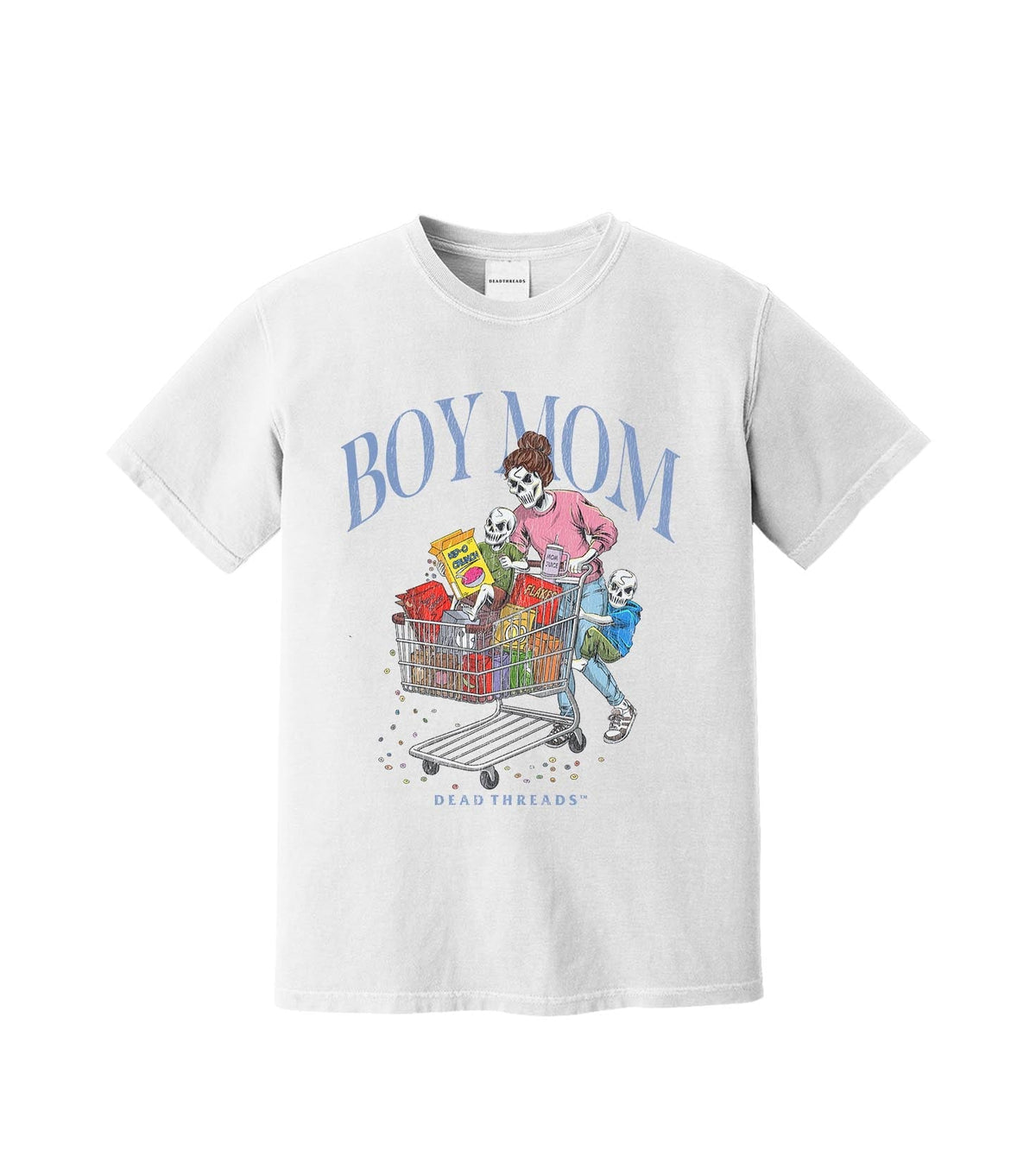 BOY MOM v2 product image 5