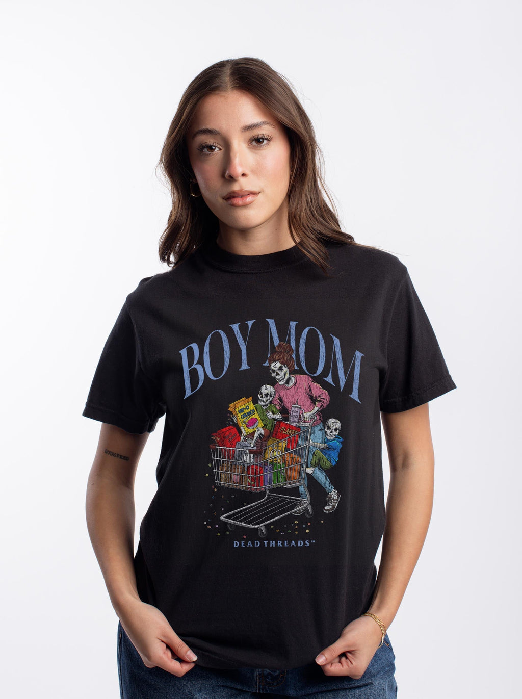 BOY MOM v2 product image 1