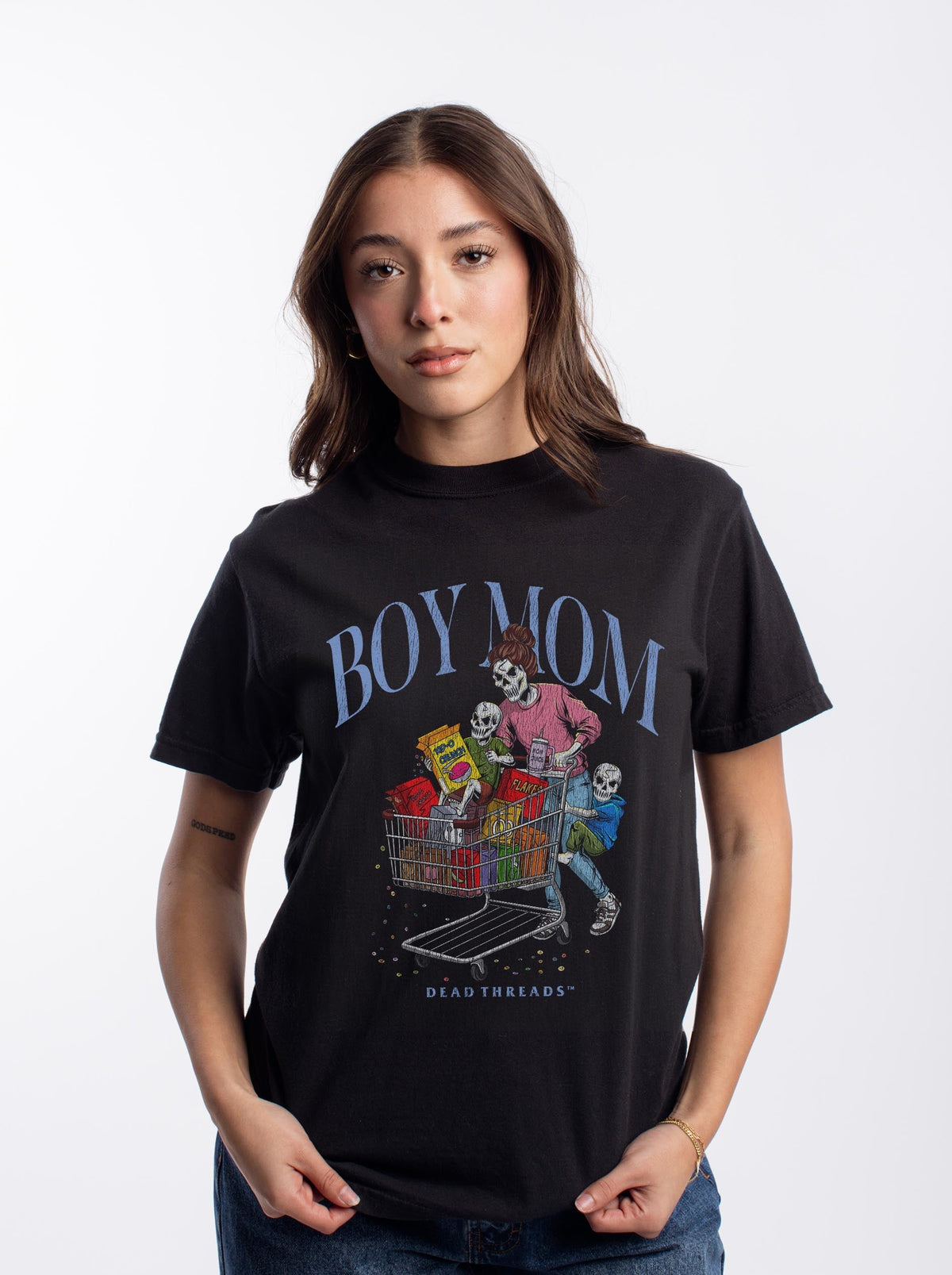 BOY MOM v2 product image 1