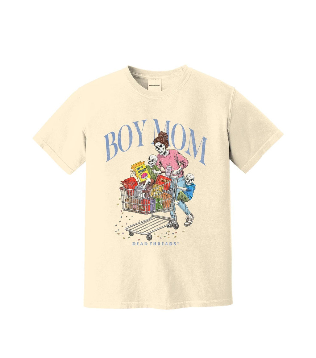 BOY MOM v2 product image 7