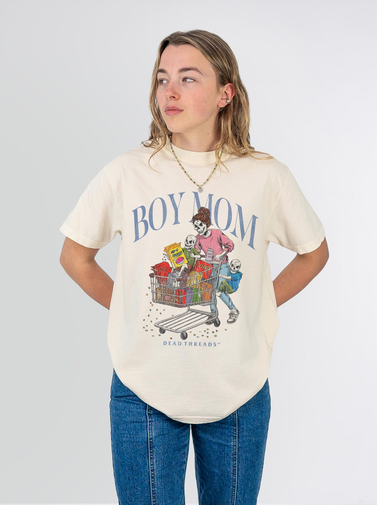 BOY MOM v2 product image 8