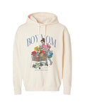 BOY MOM v3 - LIGHTWEIGHT HOODIE product image 1