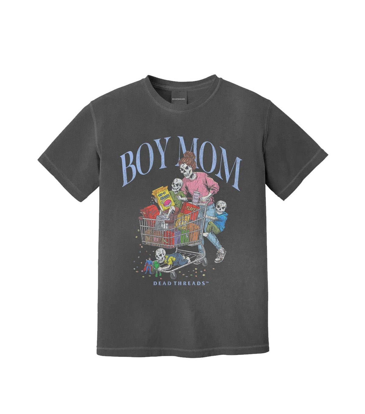BOY MOM v3 product image 2