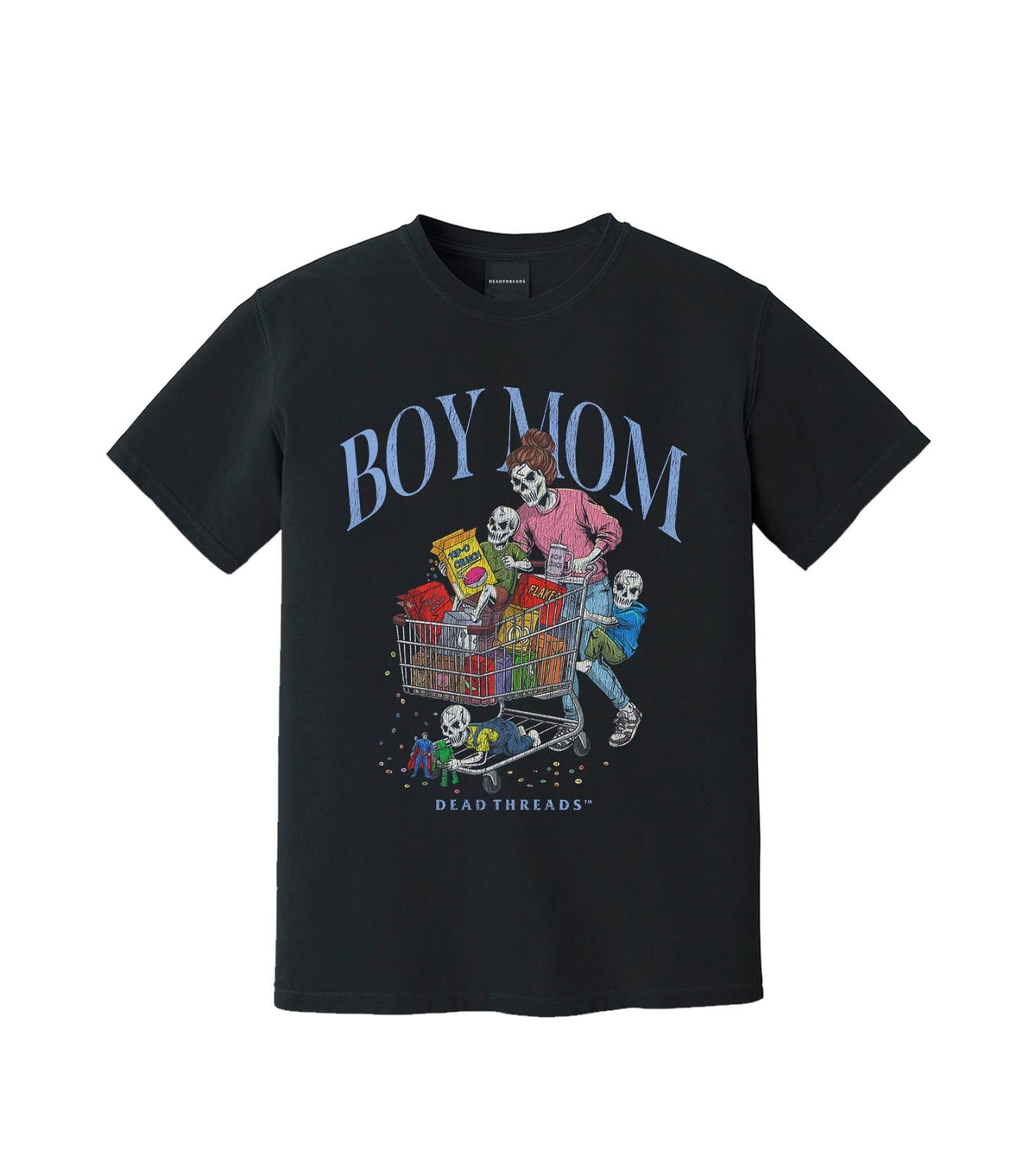 BOY MOM v3 product image 3
