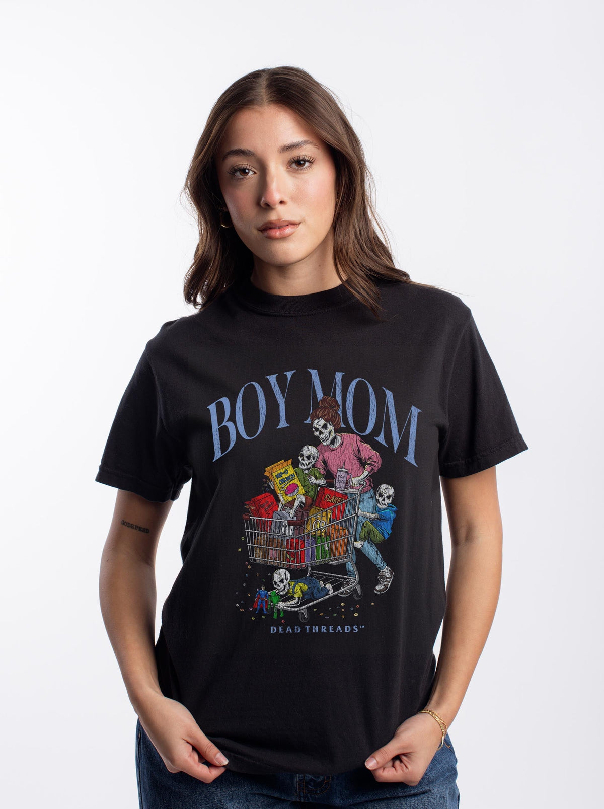 BOY MOM v3 product image 4