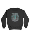 CHARLOTTE BASKETBALL - KIDS CREWNECK SWEATSHIRT product image 1