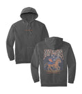 CHARLOTTESVILLE - “DT ESSENTIAL" HOODIE product image 1