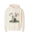 COOL AUNT (GIRL) - LIGHTWEIGHT HOODIE product image 1