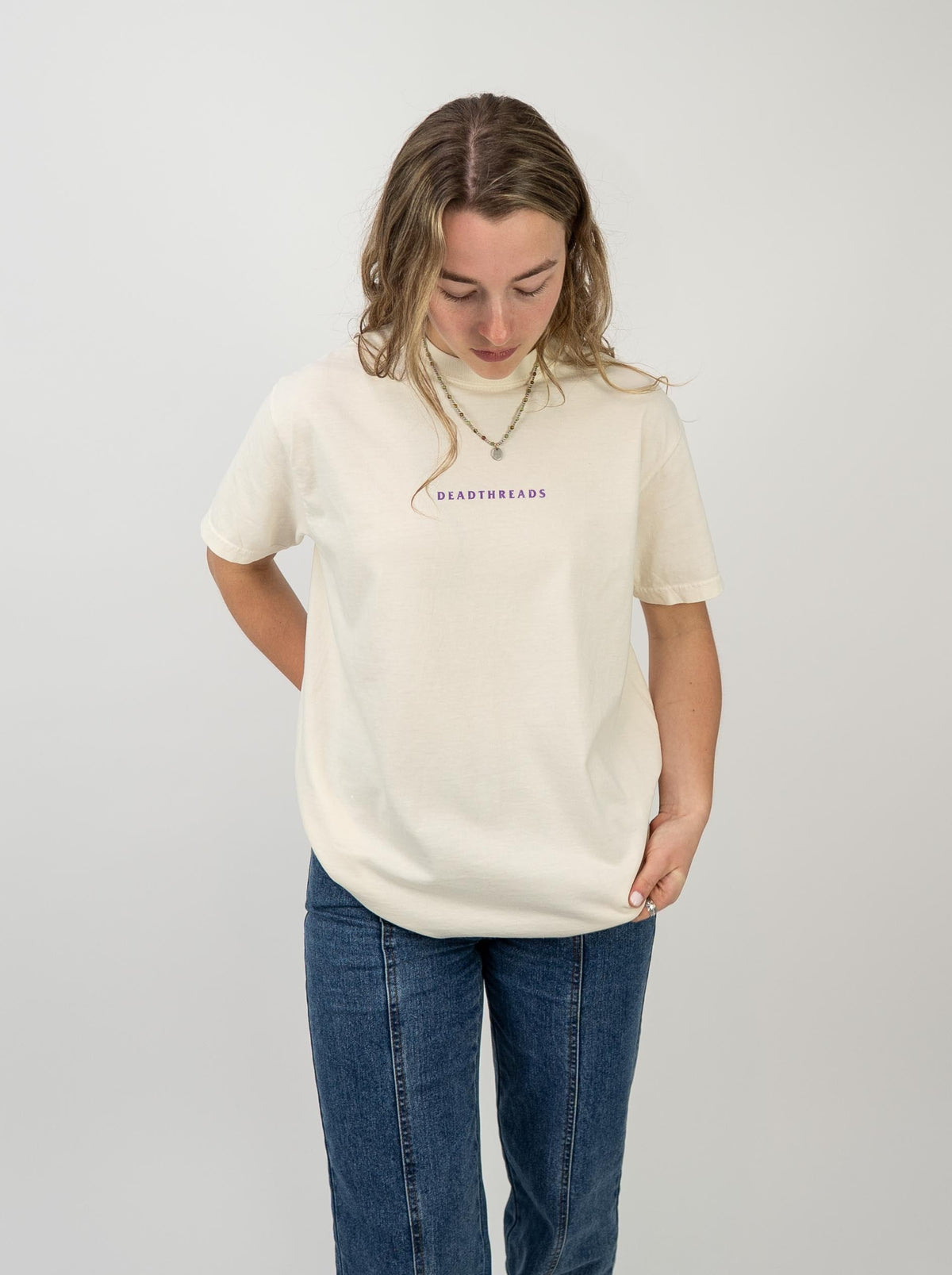 SACRAMENTO BASKETBALL - “DT ESSENTIAL" PREMIUM T-SHIRT product image 11