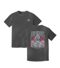 SPOKANE BASKETBALL - “3 SKULL” PREMIUM T-SHIRT product image 1