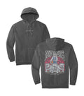 SPOKANE BASKETBALL - “DT ESSENTIAL" HOODIE product image 1