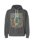 WACO BASKETBALL - LIGHTWEIGHT HOODIE product image 1
