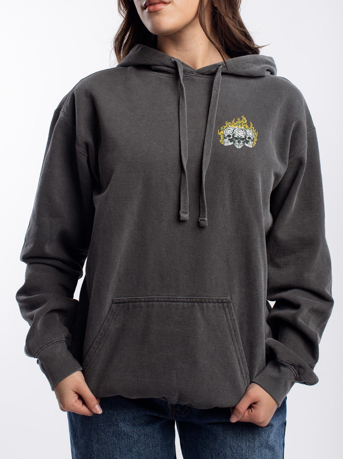 WACO FOOTBALL - HOODIE product image 4