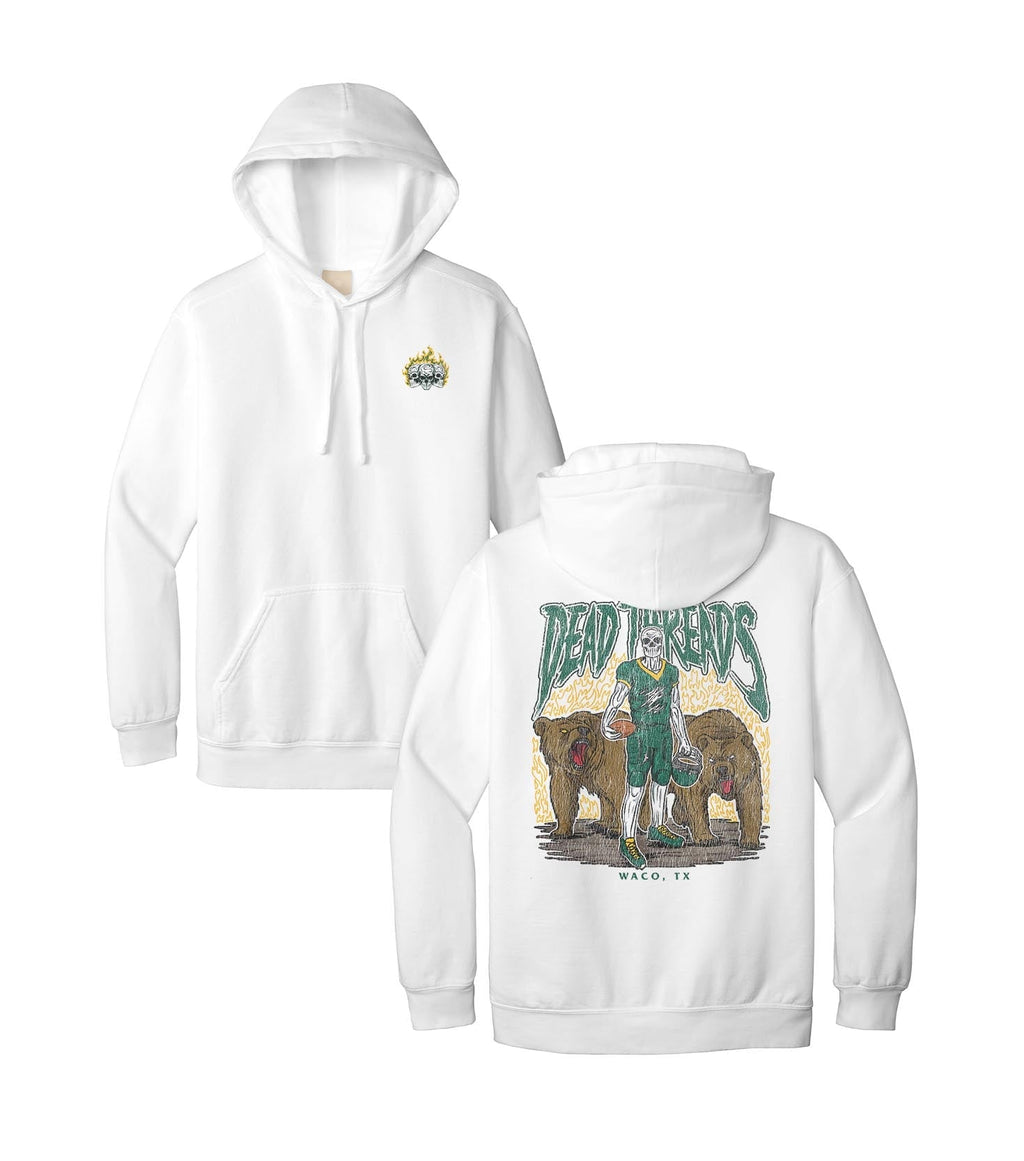 WACO FOOTBALL - HOODIE product image 6