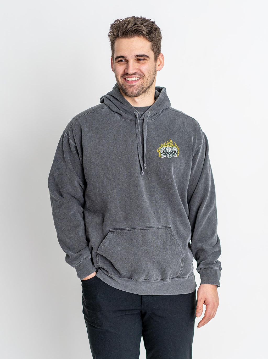 WACO FOOTBALL - HOODIE product image 2