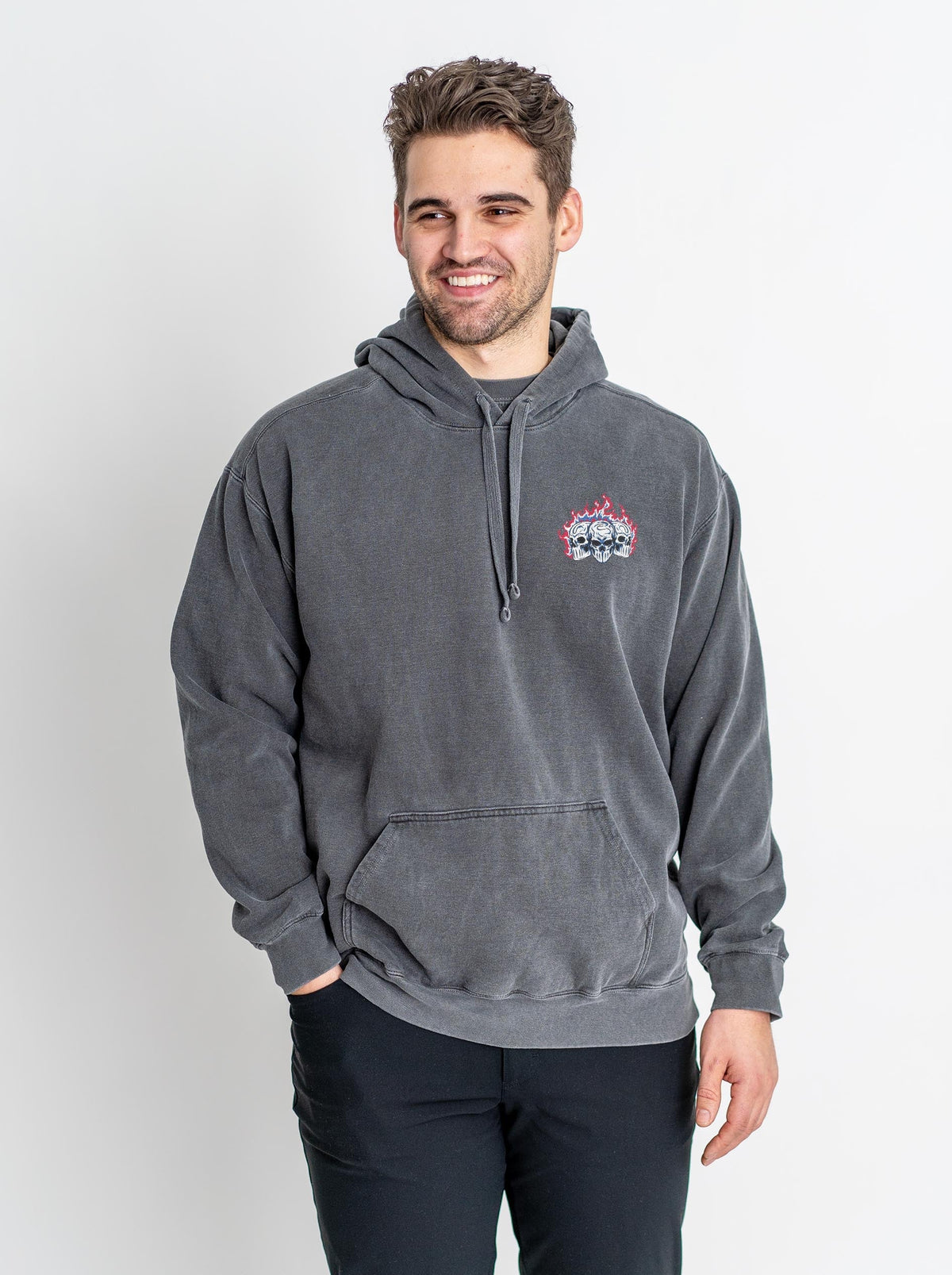 WASHINGTON BASKETBALL - HOODIE product image 2