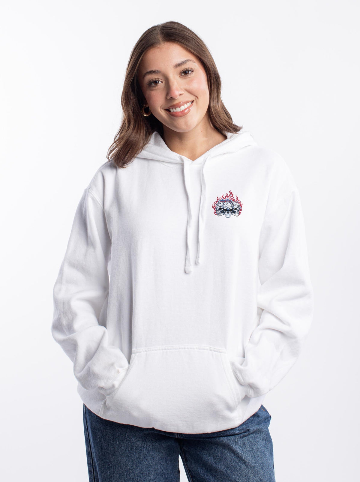 WASHINGTON BASKETBALL - HOODIE product image 7