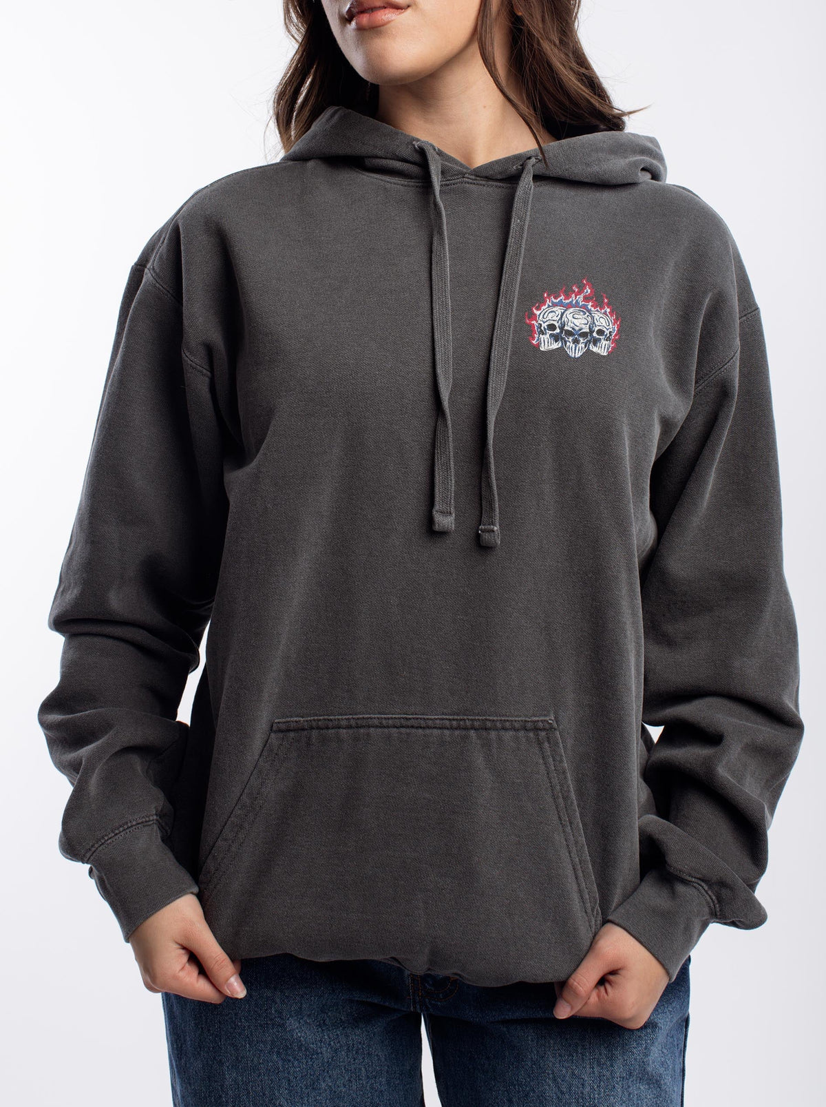 WASHINGTON BASKETBALL - HOODIE product image 5